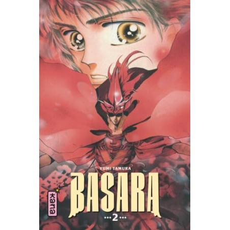 Basara - Tome 2