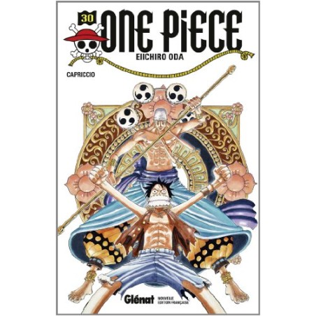 One Piece - Tome 30