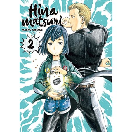 Hinamatsuri - Tome 2