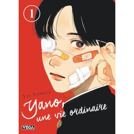 Yano, une vie ordinaire - Tome 1