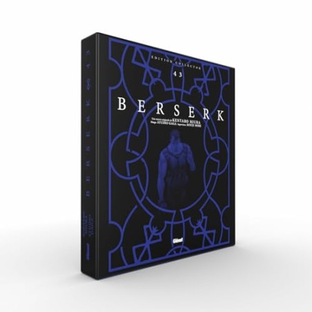 Berserk - Tome 43