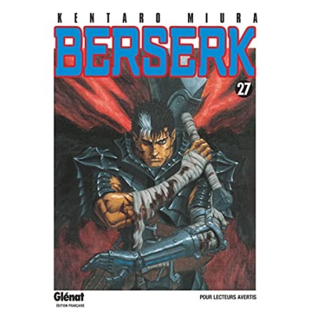 Berserk - Tome 27