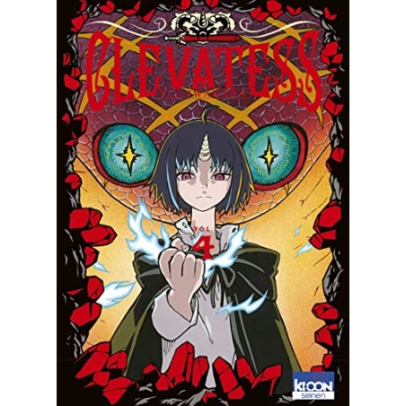 Clevatess - Tome 4