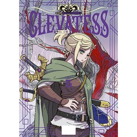 Clevatess - Tome 5