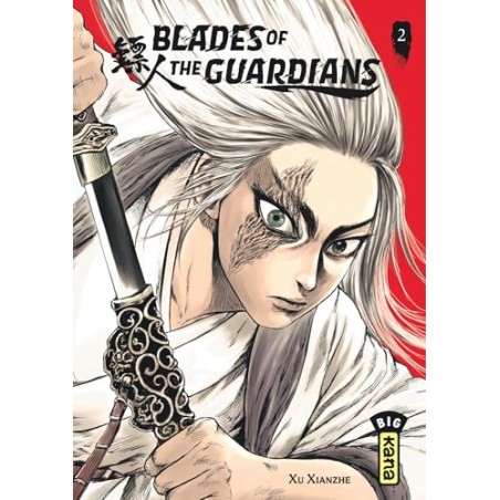 Blades of the Guardians - Tome 2