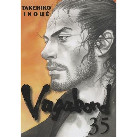 Vagabond - Tome 35
