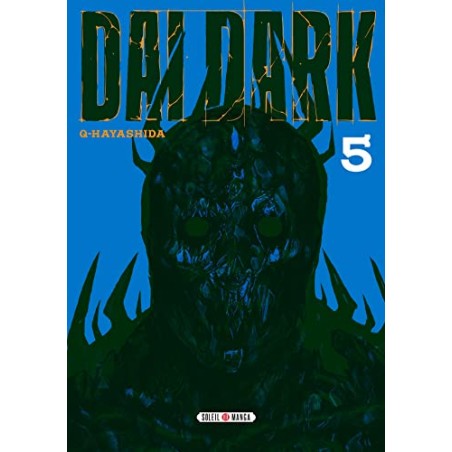 Dai Dark - Tome 5