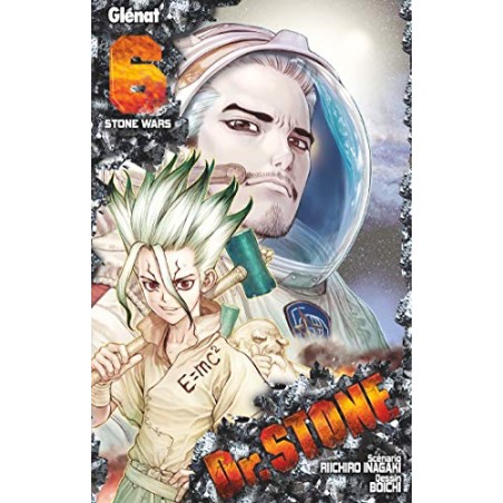Dr. Stone - Tome 6