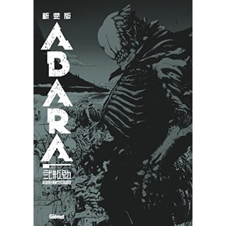 Abara - Edition Deluxe