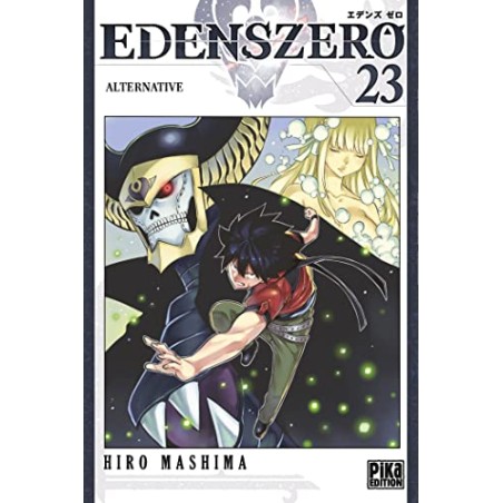 Edens Zero - Tome 23