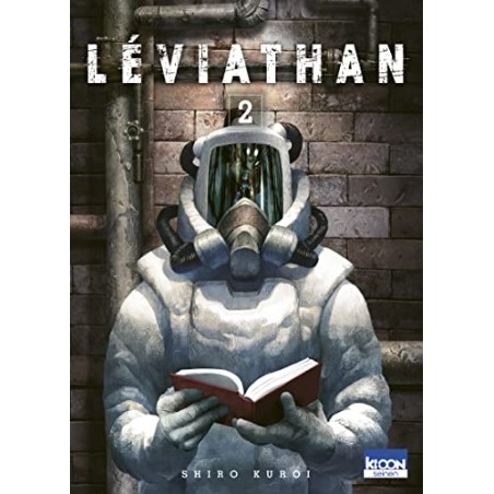 Leviathan - Tome 2
