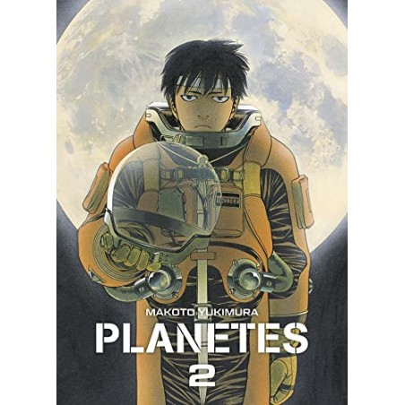 Planetes - Tome 2