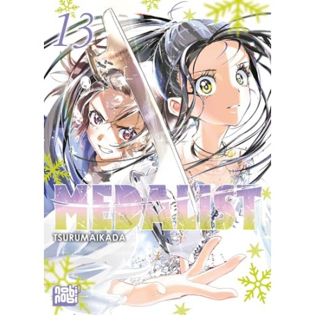Medalist - Tome 13