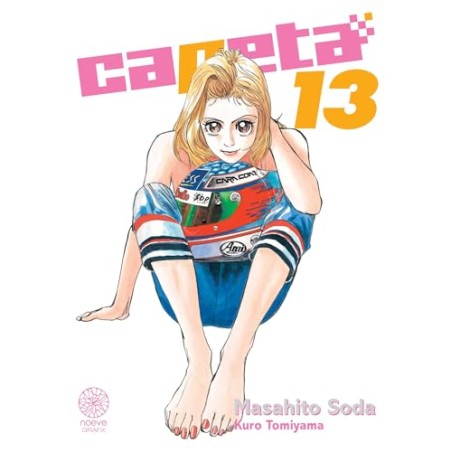 Capeta - Tome 13