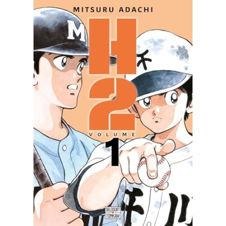 H2 - Tome 1