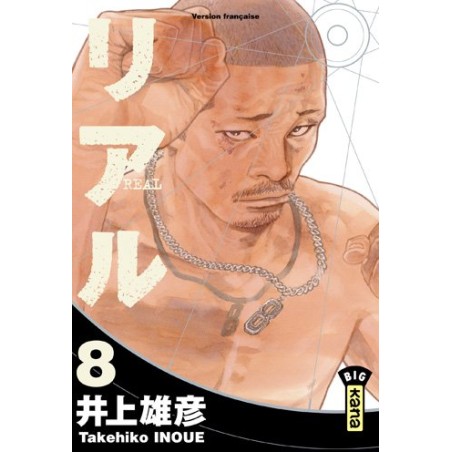 Real - Tome 8