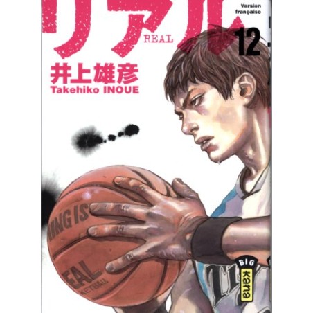 Real - Tome 12