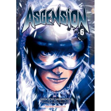 Ascension - Tome 6