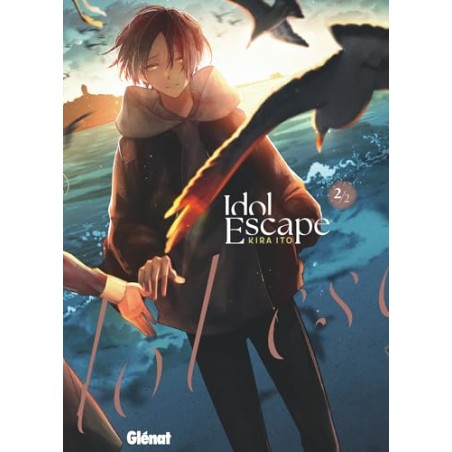 Idol Escape - Tome 2