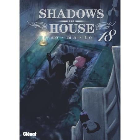 Shadows House - Tome 18