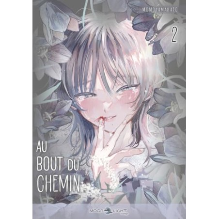 Au bout du chemin - Tome 2