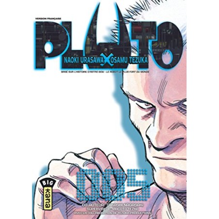 Pluto - Tome 5