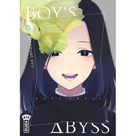 Boy's Abyss - Tome 4