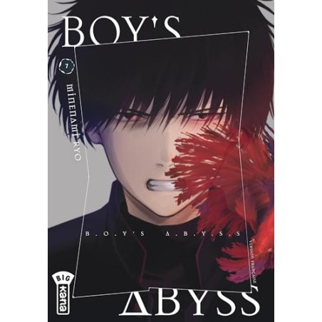 Boy's Abyss - Tome 7