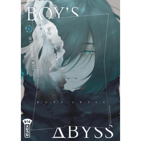 Boy's Abyss - Tome 8
