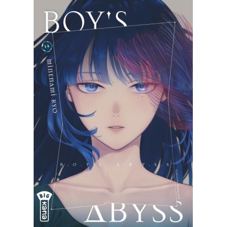 Boy's Abyss - Tome 14