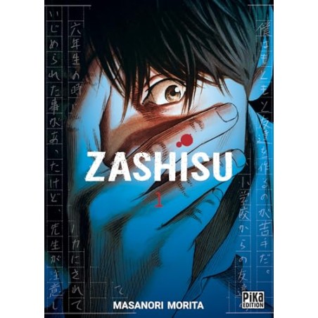 Zashisu - Tome 1
