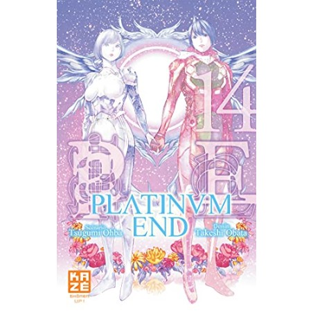 Platinum End - Tome 14