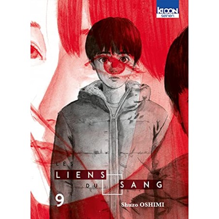 Les Liens du sang - Tome 9