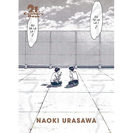 21st Century Boys
