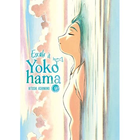 Escale à Yokohama - Tome 9