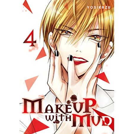 Make Up With Mud - Tome 4