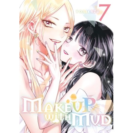 Make Up With Mud - Tome 7