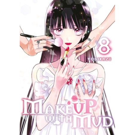 Make Up With Mud - Tome 8