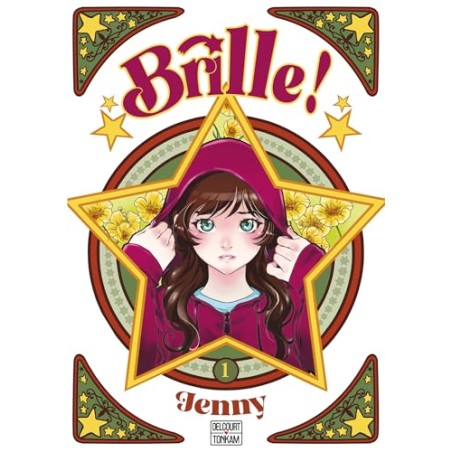 Brille ! - Tome 1