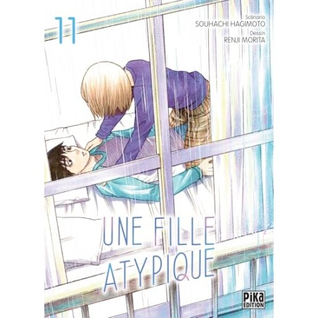 Une fille atypique - Tome 11