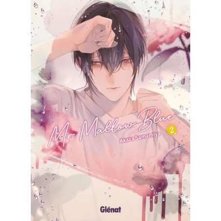 Mr Mallow Blue - Tome 2