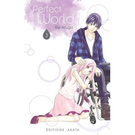 Perfect World - Tome 3