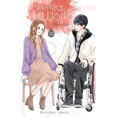 Perfect World - Tome 10