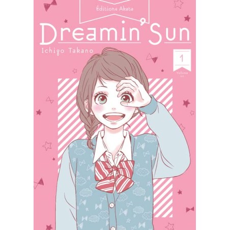 Dreamin' Sun - Tome 1