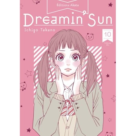 Dreamin' Sun - Tome 10