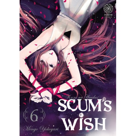 Scum's Wish - Tome 6
