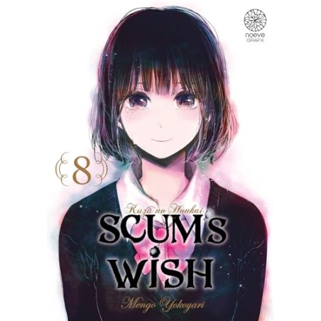 Scum's Wish - Tome 8