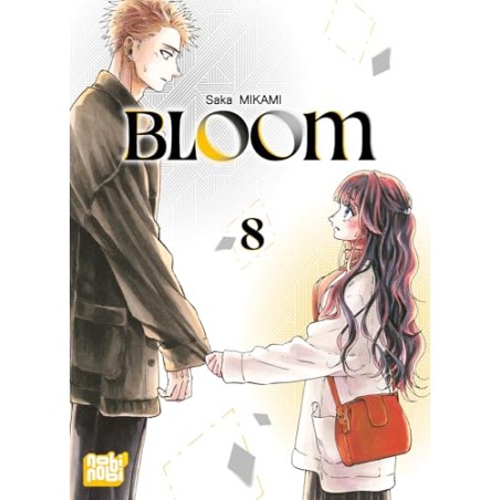 Bloom - Tome 8