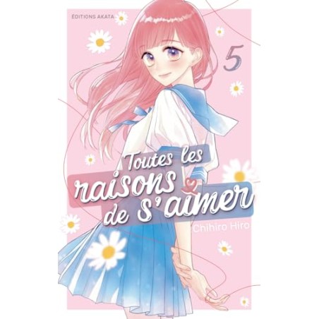 Toutes les raisons de s'aimer - Tome 5