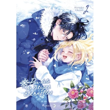 Par-delà les neiges éternelles - Tome 2